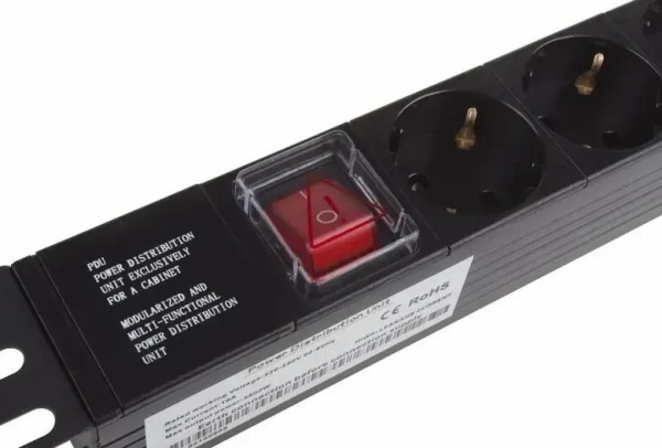 фото Блок розеток  Rexant 04-0307 в Казани