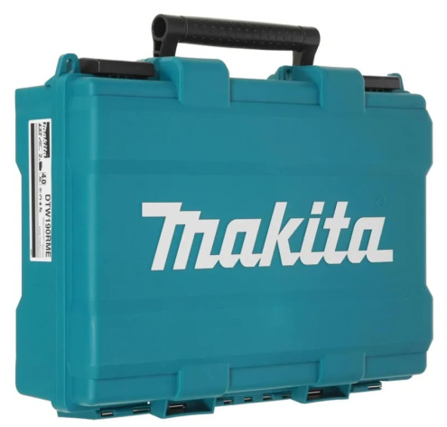 фото Гайковерт  Makita DTW190RME в Краснодаре