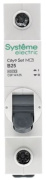 фото Автоматический выключатель Systeme Electric C9F14125