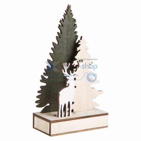 фото Фигура светодиодная  NEON-NIGHT 504-002 в Красноярске