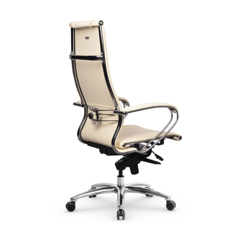 фото Кресло офисное Metta Samurai Lux-2 MPES в Ростове-на-Дону