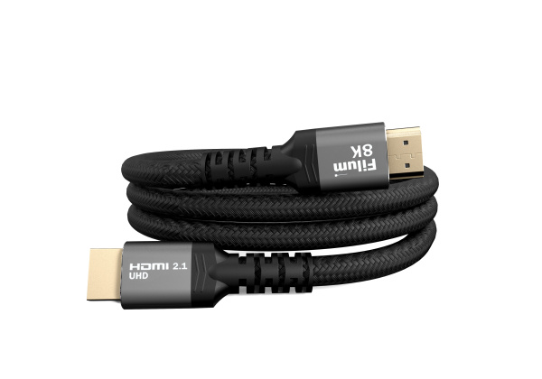 фото Кабель HDMI Filum FL-CP-HDMI2.1-0.6M в Красноярске