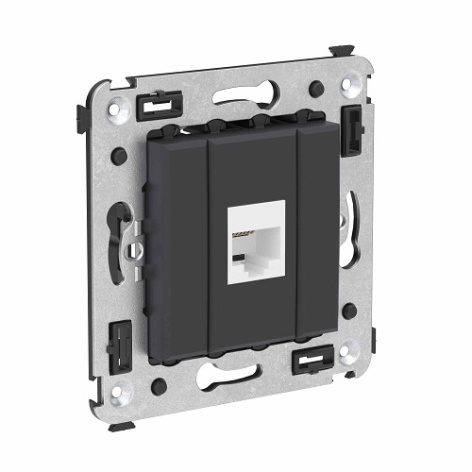 фото Телефонная розетка  DKC 4412613 в Омске