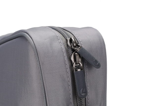 фото Сумка для ноутбука Lamark L235 Light Grey в Уфе