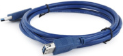 фото Кабель удлинительный BION BXP-CCP-USB3-AMAF-6