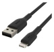 фото Кабель  Belkin CAA001BT2MBK