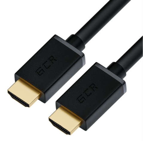 Изображение товара Кабель HDMI 2.0 Greenconnect GCR-55269 для открытых условий