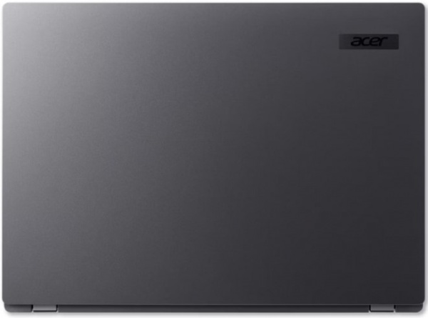 фото Ноутбук  Acer TravelMate TMP214-55-G2-597S в Красноярске 14 ", Core i5, 16 Гб RAM, 512 Гб SSD, Iris Xe Graphics, Серебристый