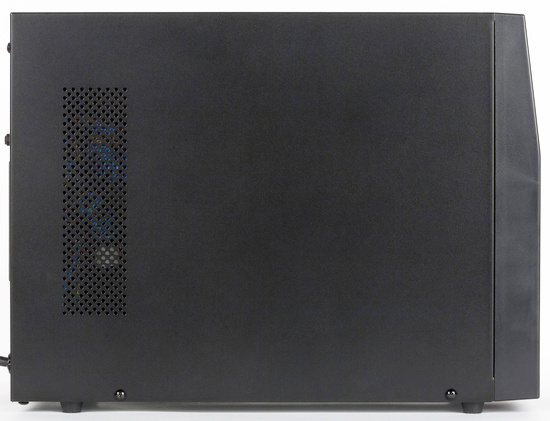 фото Источник бесперебойного питания  Powercom MAS-1000