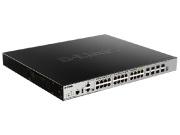 фото Коммутатор D-link DGS-3630-28PC/A2ASI