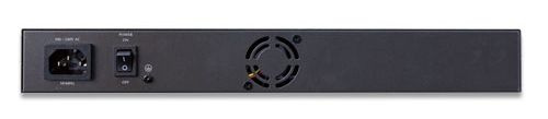 фото Коммутатор PoE Planet GS-4210-8P2T2S в Омске