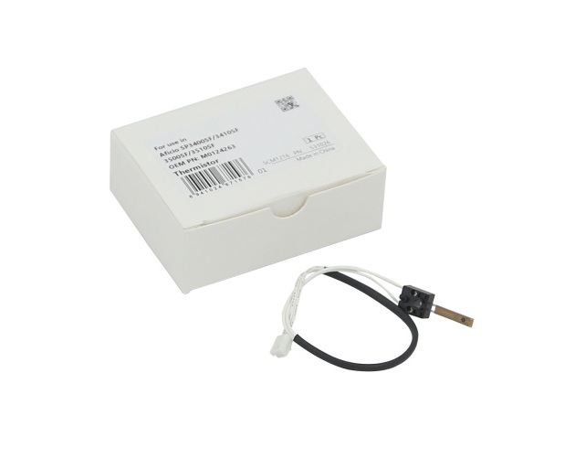 

Запчасть CET CET531026 термистор M012-4263 для RICOH Aficio SP3400S/SP3410SF/SP3500SF/SP3510SF, CET531026
