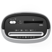 фото Уничтожитель бумаг Deli E9948