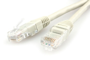 фото Кабель патч-корд Cablexpert PP6U-15M