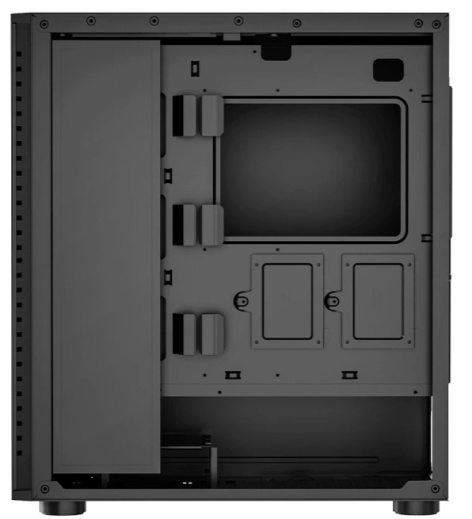 фото Корпус eATX PCCooler ME200 в Уфе