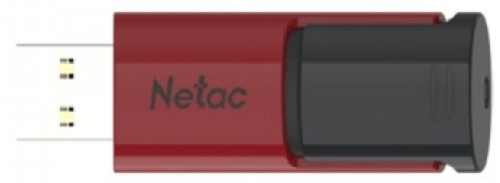 фото Накопитель USB 3.0 256GB Netac NT03U182N-256G-30RE в Волгограде