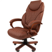 фото Кресло Chairman 406