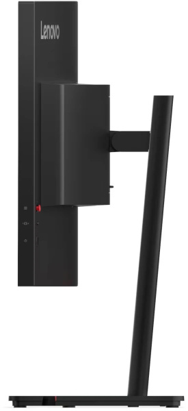фото Монитор 34" Lenovo ThinkVision T34WD-40 в Перми