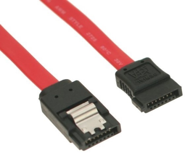 

Кабель Delux eSATA - SATA, 1м, eSATA - SATA, 1м