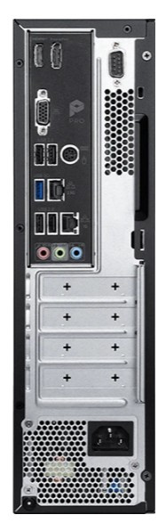 фото Компьютер  MSI DP80 A14G-035XRU в Санкт-Петербургe
