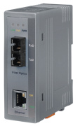 фото Медиа-конвертер ICP DAS NS-200FCS CR