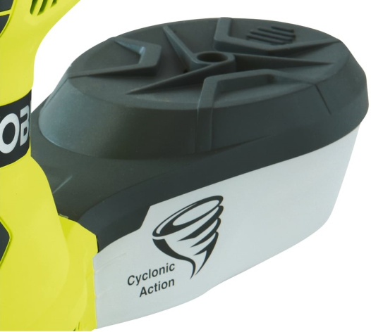 фото Шлифовальная машина эксцентриковая Ryobi ROS300A в Воронеже