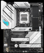 фото Материнская плата ASUS ROG STRIX B650-A GAMING WIFI