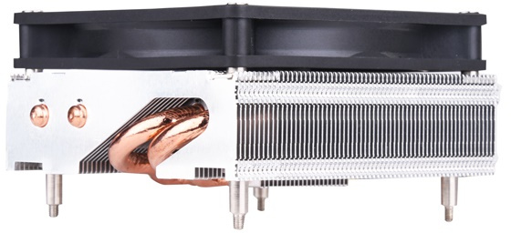 фото Кулер  SilverStone SST-AR11 в Омске