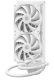 фото Система охлаждения жидкостная ID-Cooling FX240 PRO WHITE в Омске