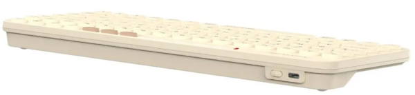 фото Клавиатура Wireless A4Tech Fstyler FBK36C AS в Омске