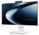 фото Моноблок 23.8" ASUS V440VAK-WPC2080 (Intel Core 5 210H, 16ГБ SODIMM DDR5, SSD 512 ГБ, Intel Iris Xe, Не установлена) Белый [90PT03X1-M05XZ0]