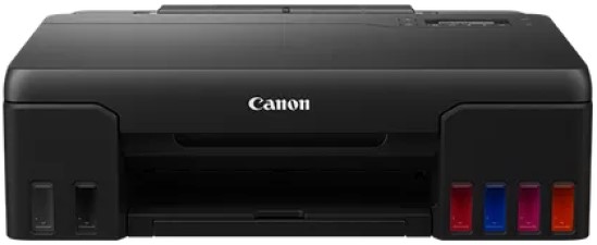 

Принтер Canon PIXMA G540 А4, 6 цветов, 4800x1200 dpi, СНПЧ, 4 стр/мин, лоток 100 листов, USB/WiFi, PIXMA G540