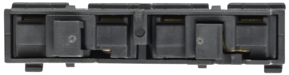 

Контакт дополнительный поперечный IEK AR-AUX-AFA20 ARMAT ДКП-20 GV2P, AR-AUX-AFA20
