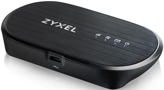 фото Маршрутизатор  ZYXEL WAH7601