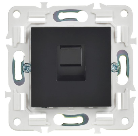 фото Розетка компьютерная  IEK SK-K10-1-K02 в Самаре
