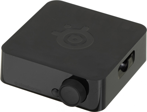 фото Наушники с микрофоном SteelSeries Arctis Pro в Волгограде