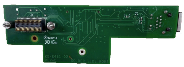 фото Сетевая карта  Honeywell OPT78-2887-01 в Красноярске