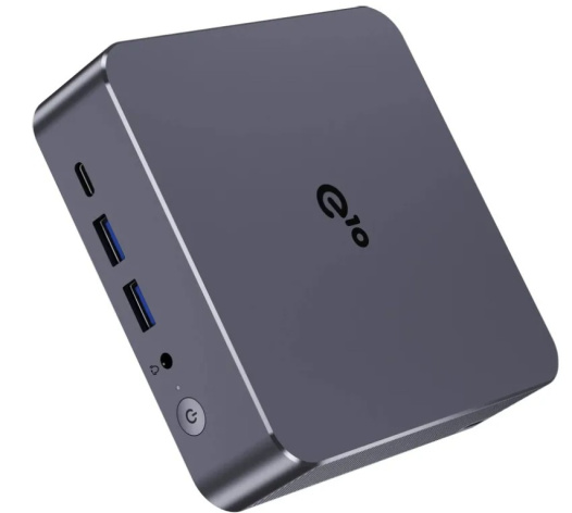 фото Неттоп  Acer Gadget E10 ERBox в Воронеже