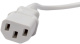 фото Комплект кабелей Filum FL-PC-C13/C14-C1-0.5-WH в Уфе
