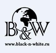 фото Тонер B&W (Black&White) STA-549