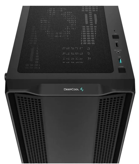 фото Корпус mATX Deepcool CC360 ARGB (УЦЕНЕННЫЙ) в Ростове-на-Дону