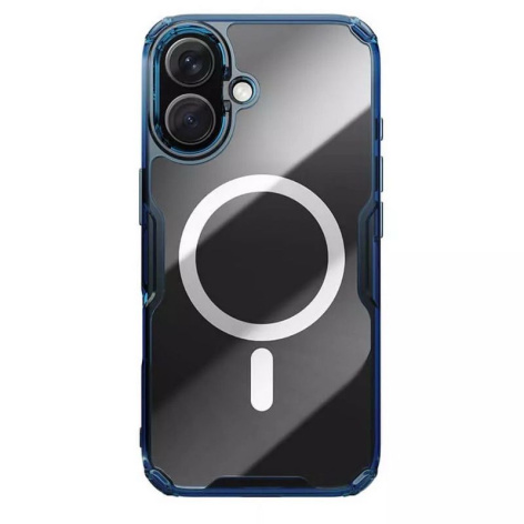 фото Чехол  Nillkin Nature TPU Pro Magnetic Case в Волгограде