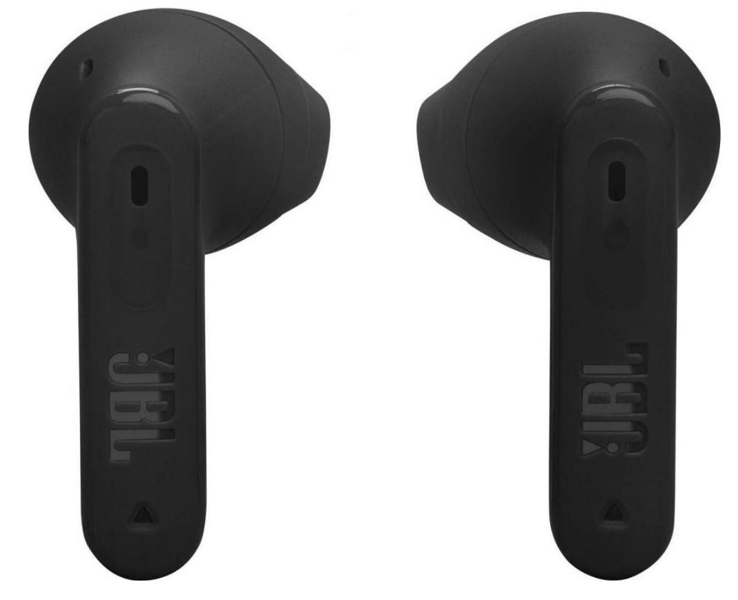 

Гарнитура wireless JBL JBLTFLEX2BLK черная, JBLTFLEX2BLK