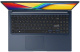 фото Ноутбук  ASUS Vivobook 15 X1504ZA-BQ1143 в Уфе 15.6 ", Core i3, 8 Гб RAM, 512 Гб SSD, UHD Graphics, Синий
