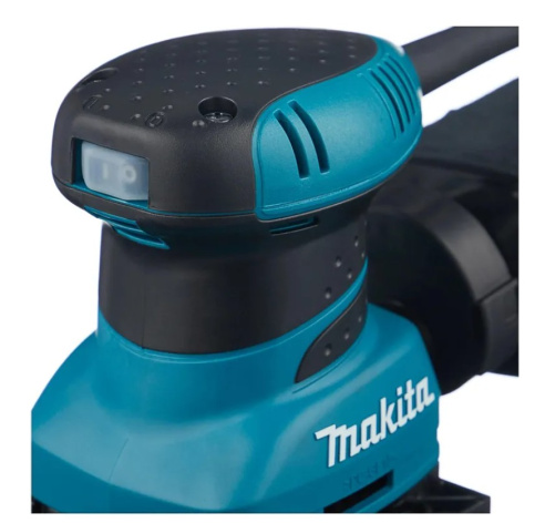 фото Шлифовальная машина вибрационная Makita BO4565 в Краснодаре