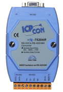 фото Преобразователь ICP DAS I-7520AR CR