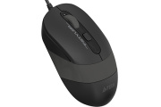 фото Мышь A4Tech FM10 GREY