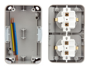 фото Блок KRANZ KR-78-0806