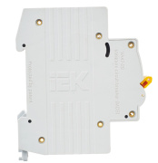 фото Автоматический выключатель IEK MVA20-1-032-B