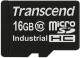 фото Промышленная карта памяти MicroSDHC 16Gb Transcend TS16GUSDC10I в Красноярске